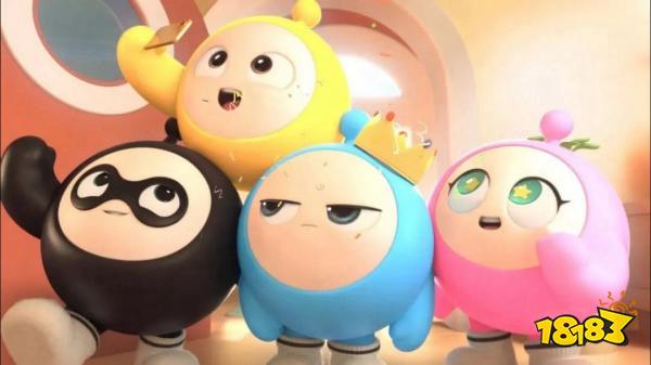 2025最新派对类手游榜单TOP10 多人实时互动小游戏推荐