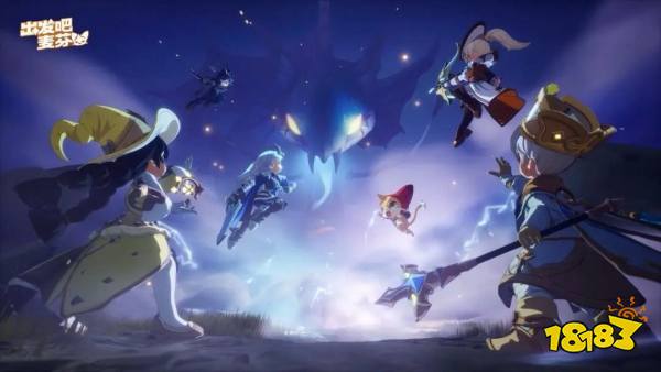 2025最新派对类手游榜单TOP10 多人实时互动小游戏推荐