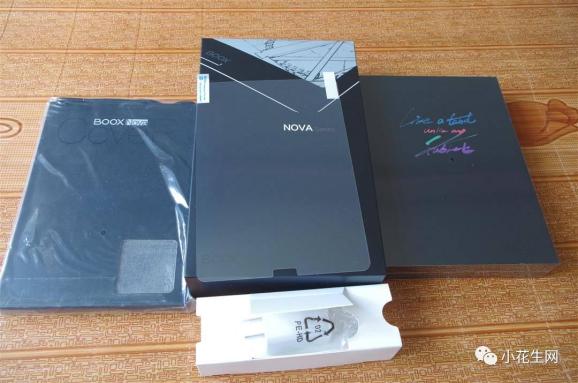 彩色墨水屏阅读器_儿童专用电纸书推荐_手机看电子书阅读器