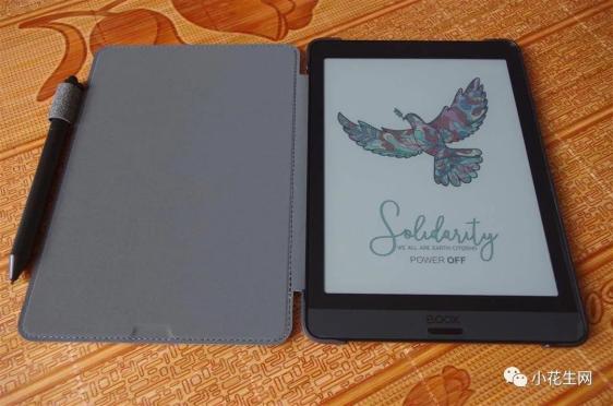 手机看电子书阅读器_儿童专用电纸书推荐_彩色墨水屏阅读器