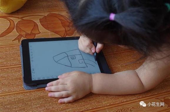 手机看电子书阅读器_儿童专用电纸书推荐_彩色墨水屏阅读器