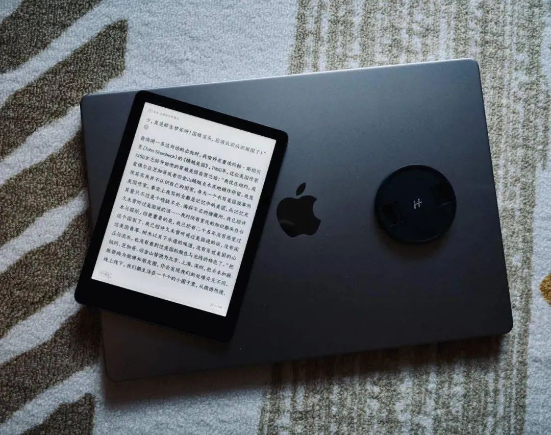 彩色墨水屏阅读器_儿童专用电纸书推荐_手机看电子书阅读器