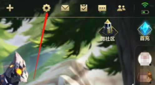 英雄联盟手游登录问题解决方法_英雄联盟手游停服真相_lol进不了客户端