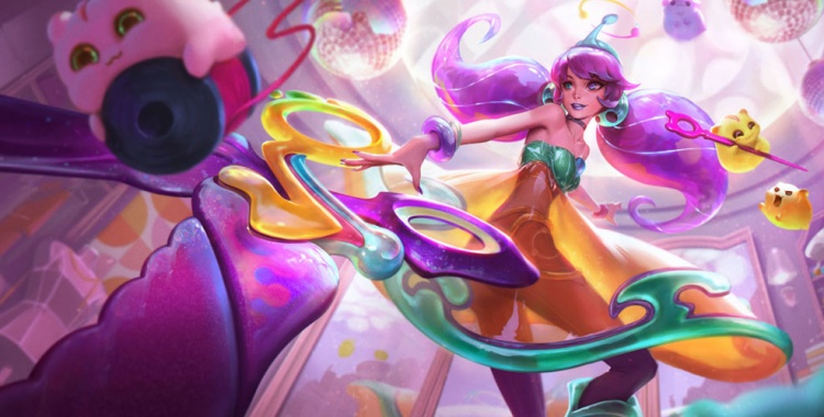  英雄联盟11.15版本英雄调整 _LOL 11.15版本更新内容 _lol进不了客户端