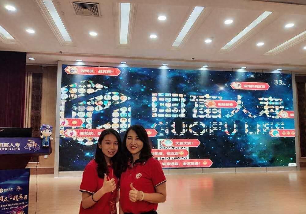 14个轻松简单搞笑的活动现场互动暖场小游戏_你都玩过哪些？