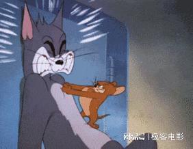 年磨一剑，64 版剧本改到疯 | 揭秘《猫和老鼠》合拍“血泪史”