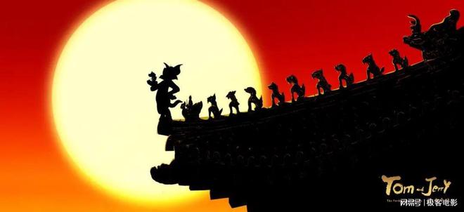 猫和老鼠专题游戏_张钢动画创作心得_猫和老鼠星盘奇缘制作过程