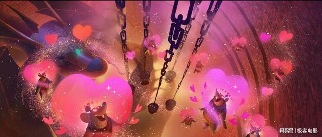 猫和老鼠专题游戏_张钢动画创作心得_猫和老鼠星盘奇缘制作过程