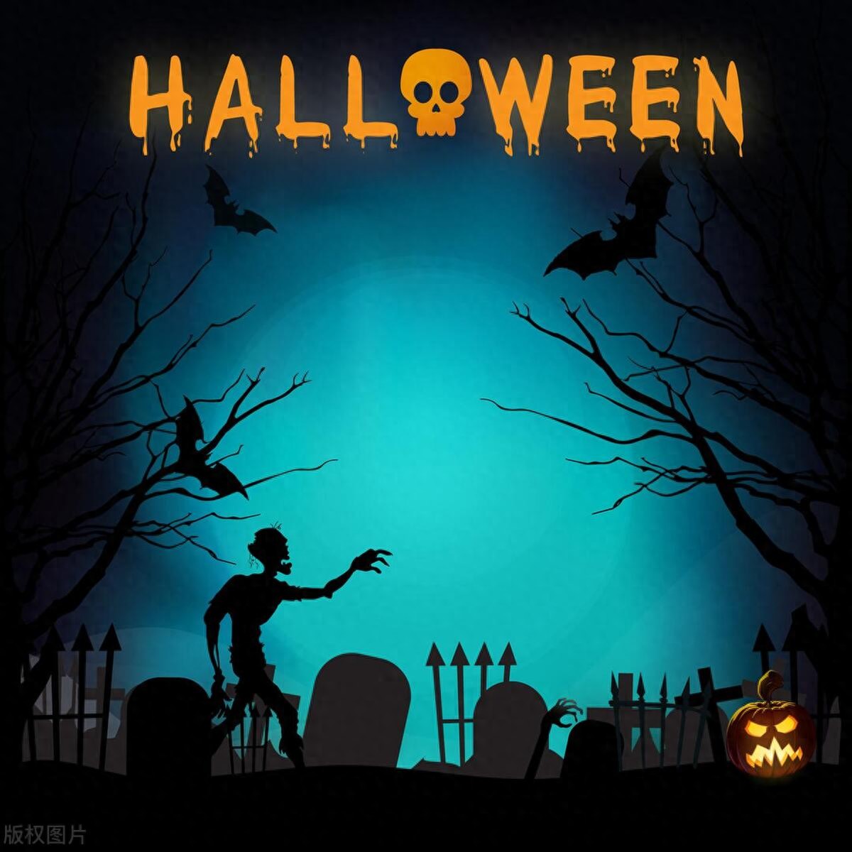 万圣节到底该不该参与：从起源到繁盛，探讨文化冲突与应对之道