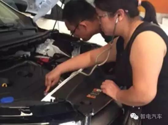 汽车异响诊断_听诊器原理生活应用_听诊器汽车维修