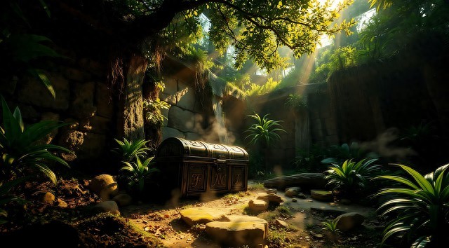 热门游戏大盘点：5 款代表作，承包你的休闲娱乐时光