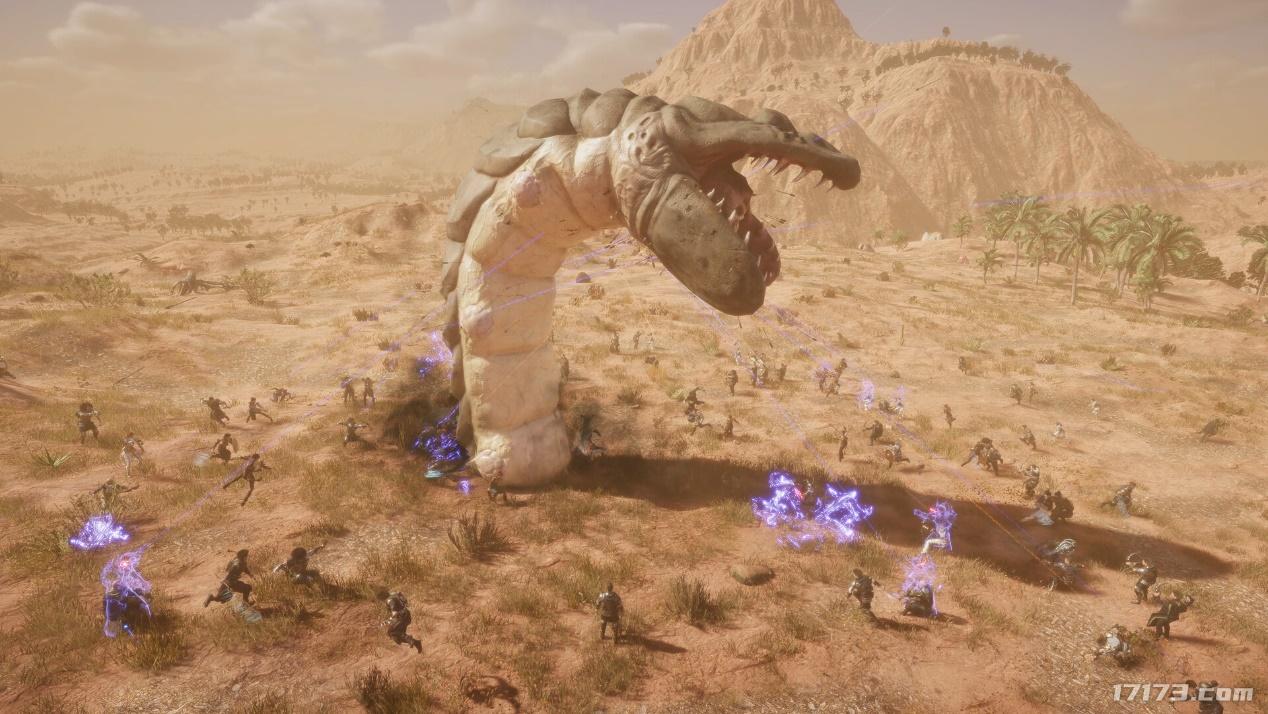 2025年1月新游戏 外服联机游戏推荐_游戏盘点专题