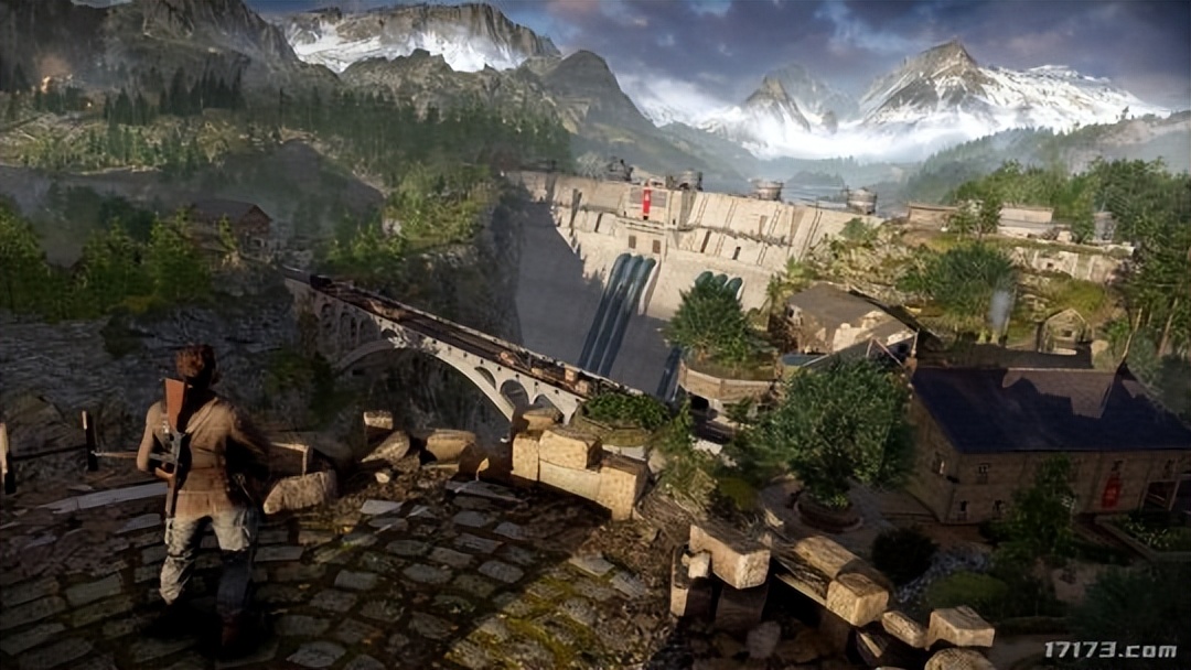 2025年1月新游戏 外服联机游戏推荐_游戏盘点专题