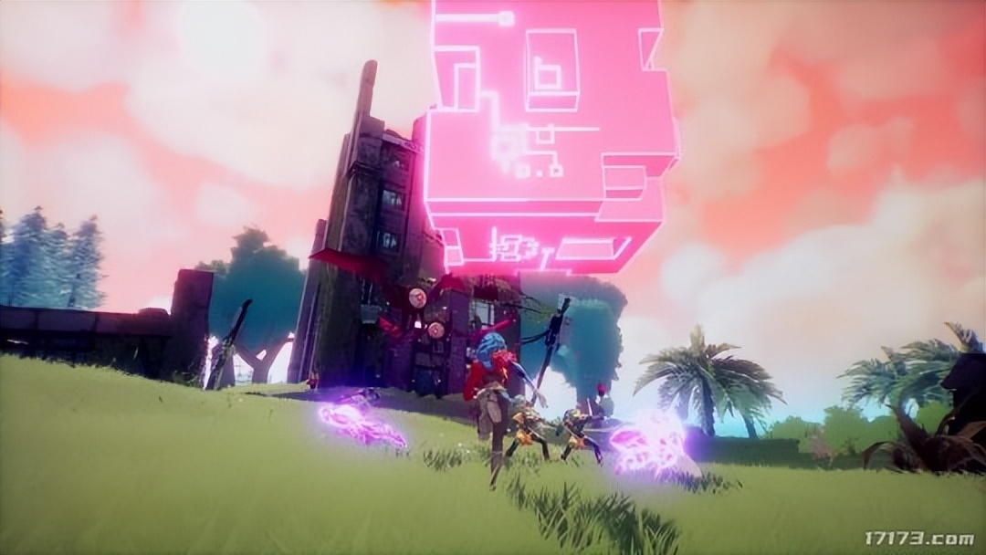 2025年1月新游戏 外服联机游戏推荐_游戏盘点专题