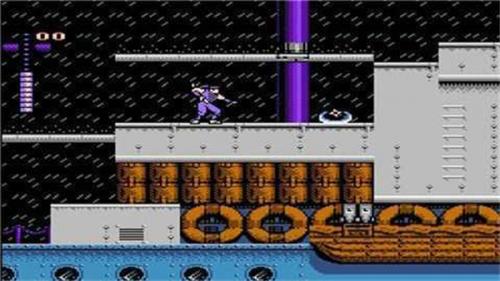 kiayun手机版登录 水上魂斗罗游戏特色