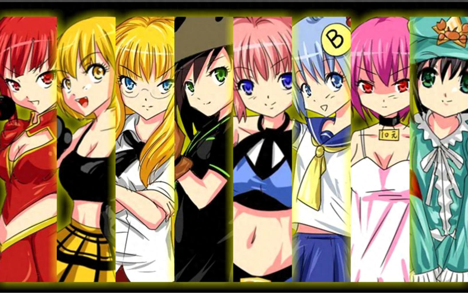 kiayun手机版登录下载 18+才能玩的二次元手游有哪些 高质量二次元18+手游推荐