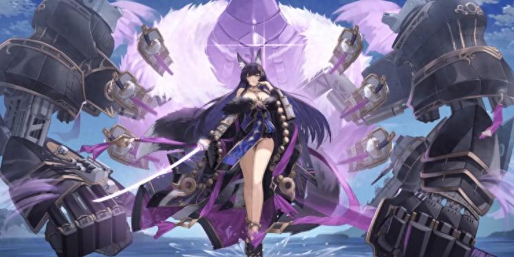 开·云体育app下载安装 盘点那些值得一玩的二次元手游！热门二次元手游推荐