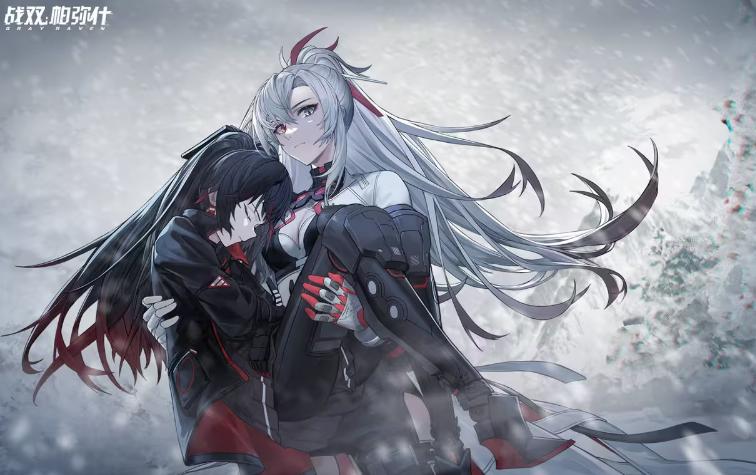 碧蓝航线评测_二次元游戏专题_二次元手游推荐