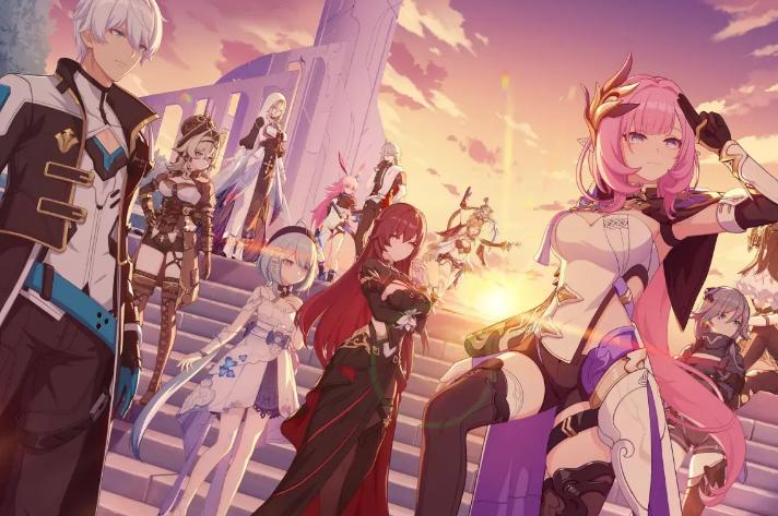 碧蓝航线评测_二次元游戏专题_二次元手游推荐