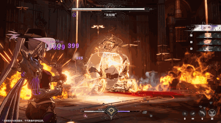 白银之城维多利亚时代ARPG_二次元游戏专题_二次元大世界白银之城UE5开发