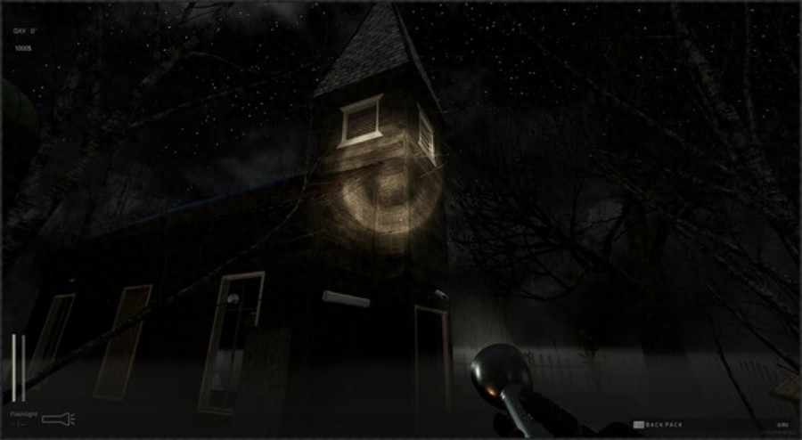 Descending The Woods加速器推荐 森林之下延迟低稳定加速器