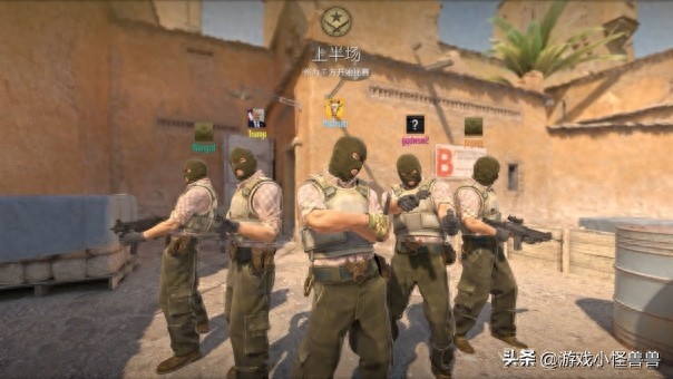 CS2延迟高/卡顿/掉帧/丢包的解决办法