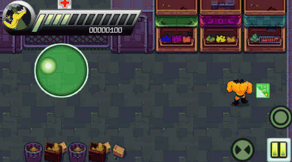 ben10全面进化游戏下载_少年骇客全面进化游戏攻略_Ben10全面进化游戏玩法