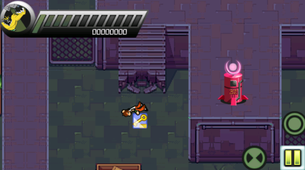 少年骇客全面进化游戏攻略_ben10全面进化游戏下载_Ben10全面进化游戏玩法