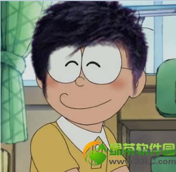 美图秀秀怎么换发型?7