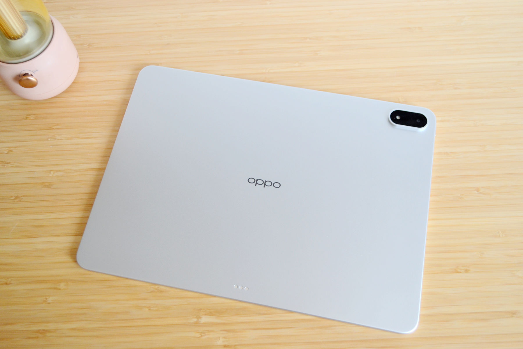 平板今年真的好卷！2800就能入手骁龙8 Elite旗舰平板，是OPPO干的