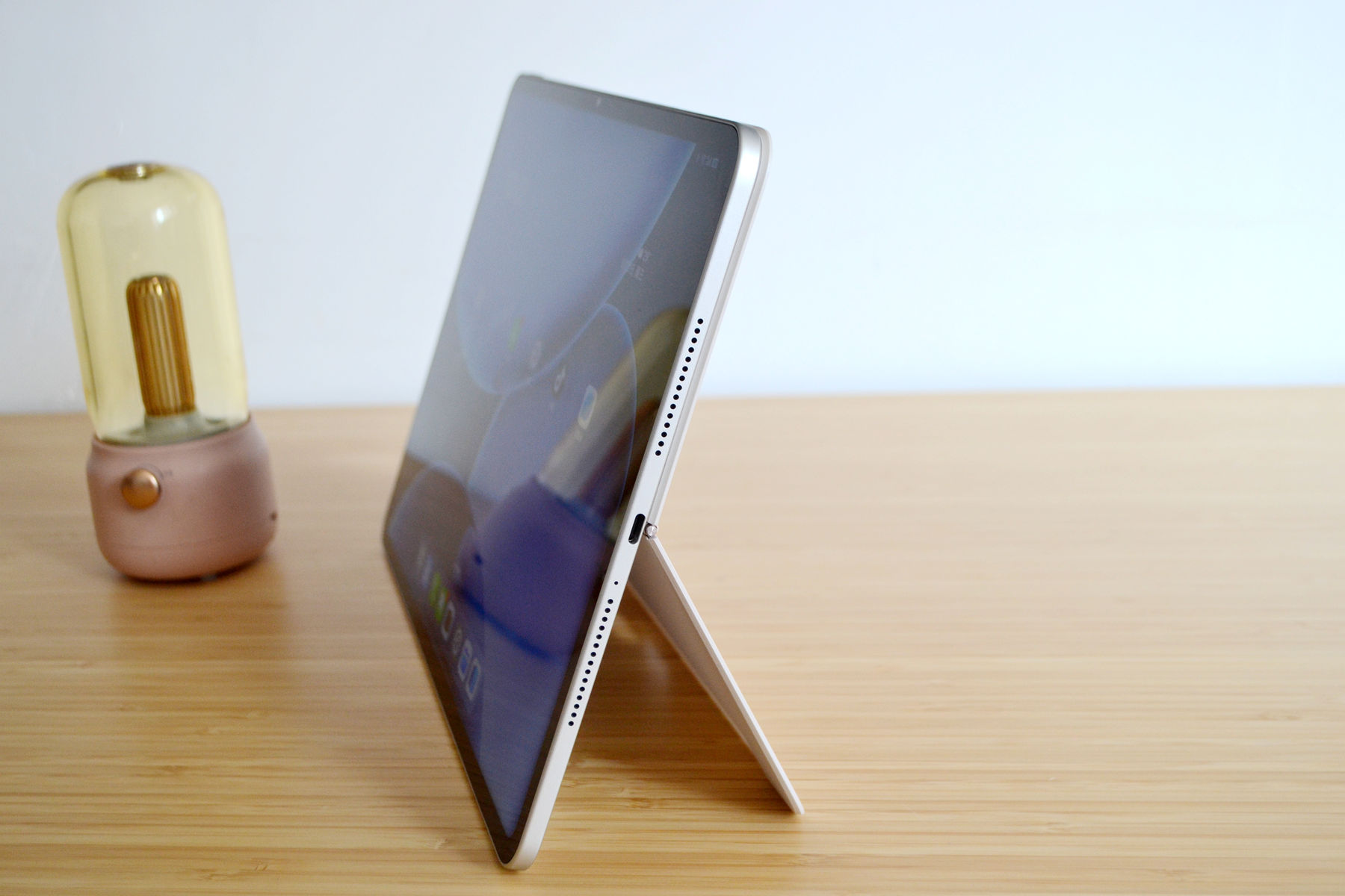 大型游戏平板电脑推荐_OPPO旗舰平板电脑评测_OPPO Pad 4 Pro 骁龙8至尊版平板