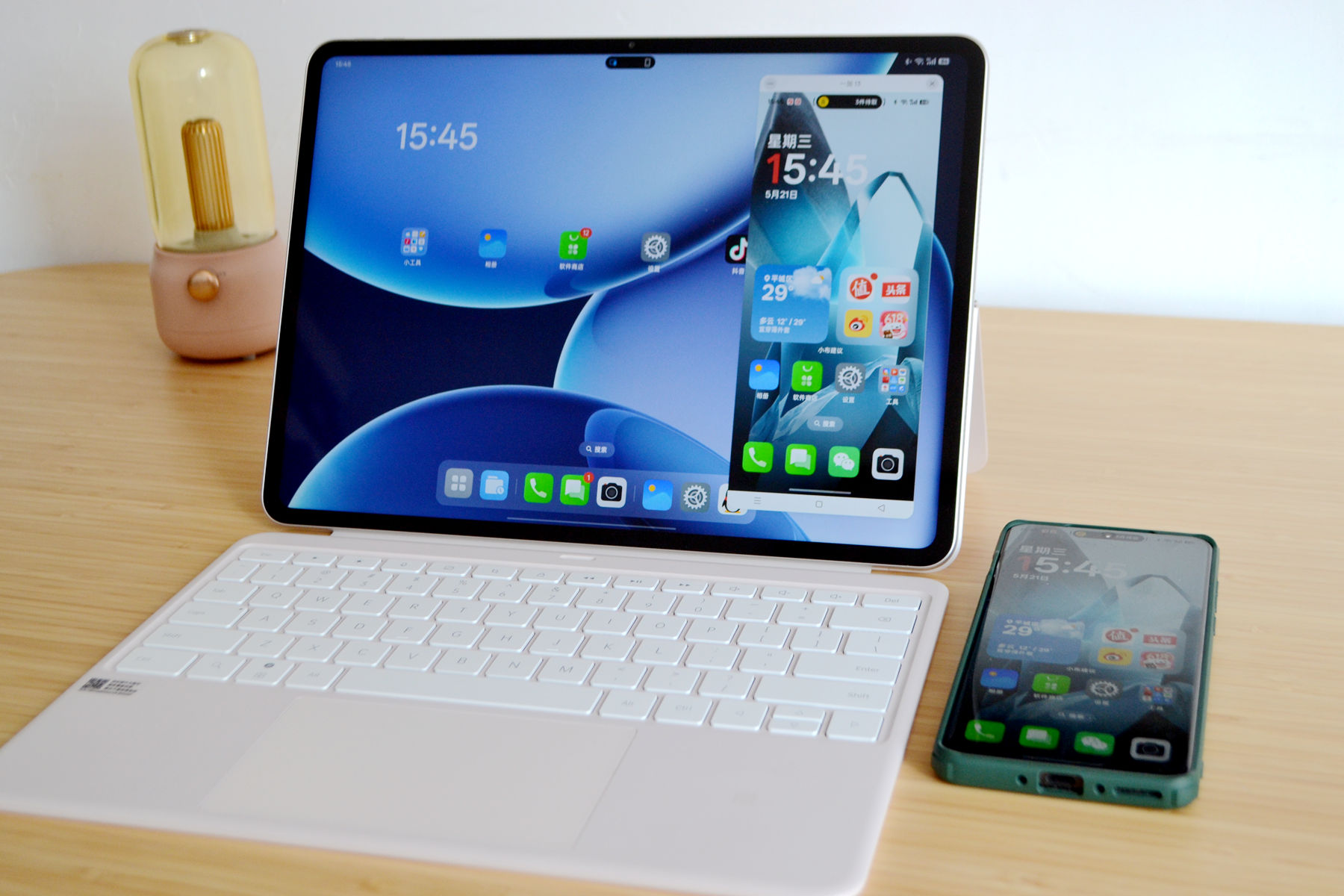 大型游戏平板电脑推荐_OPPO Pad 4 Pro 骁龙8至尊版平板_OPPO旗舰平板电脑评测