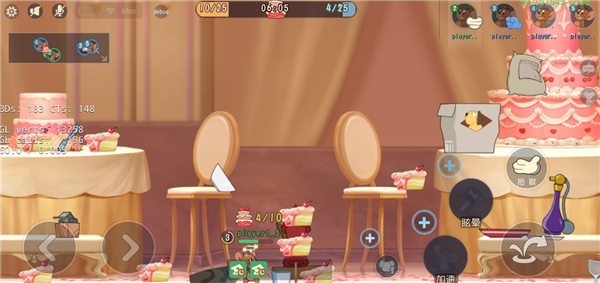 猫和老鼠专题游戏_猫和老鼠手游 婚礼大作战 联动玩法