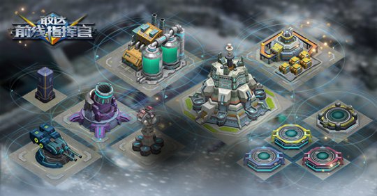 《敢达前线指挥官》新版本赛季战开启