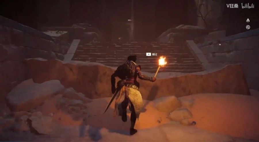 游戏专题介绍_3A游戏新手引导设计_节奏感故事性指引方式