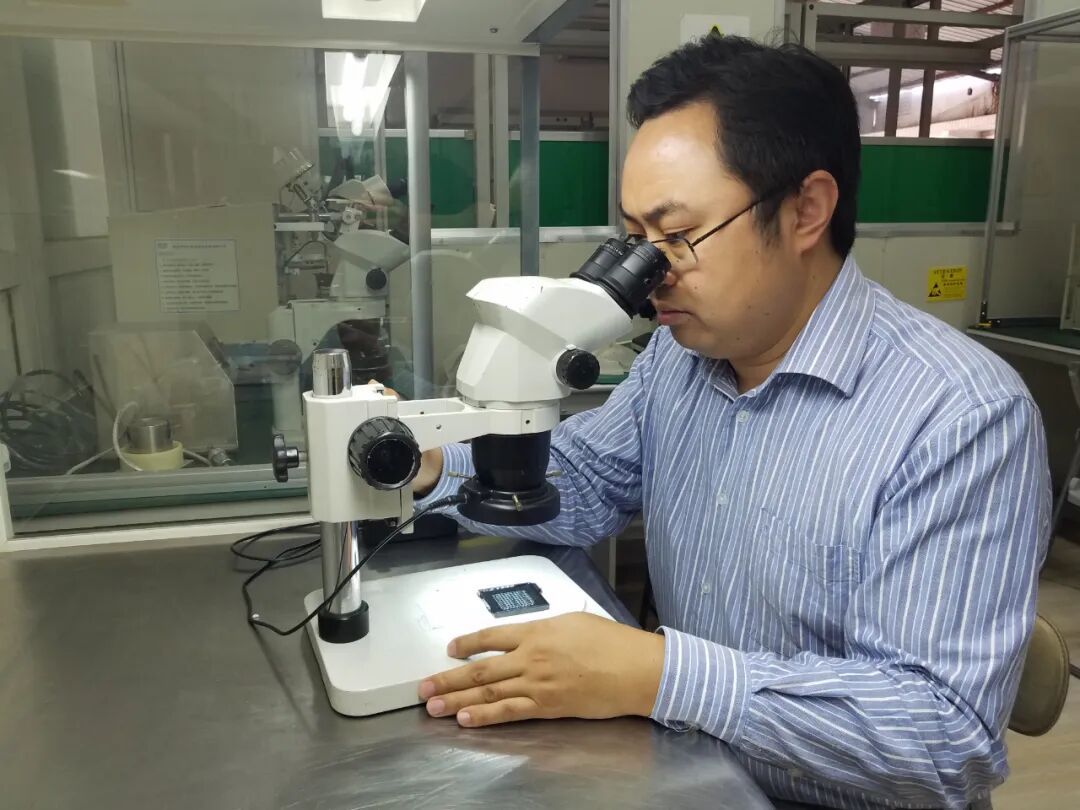 中国MEMS传感器产业现状_声音传感器 生活应用_MEMS传感器发展历程