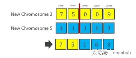 遗传算法应用案例_遗传算法原理_遗传算法应用生活实例