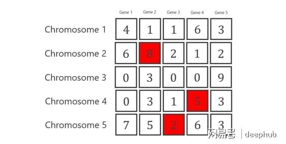 遗传算法原理_遗传算法应用案例_遗传算法应用生活实例