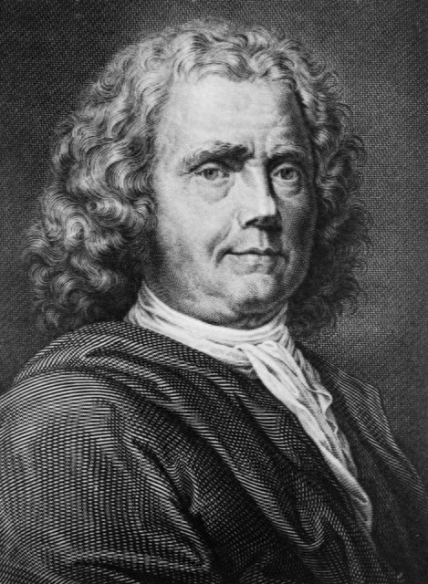 艾萨克·牛顿：科学巨匠的传奇人生与不朽贡献