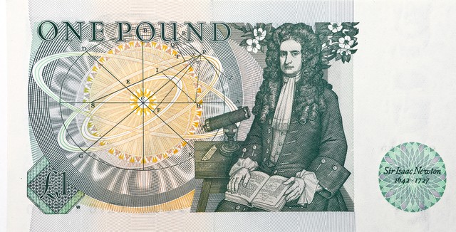 艾萨克·牛顿_牛顿第二定律生活应用_牛顿三大定律