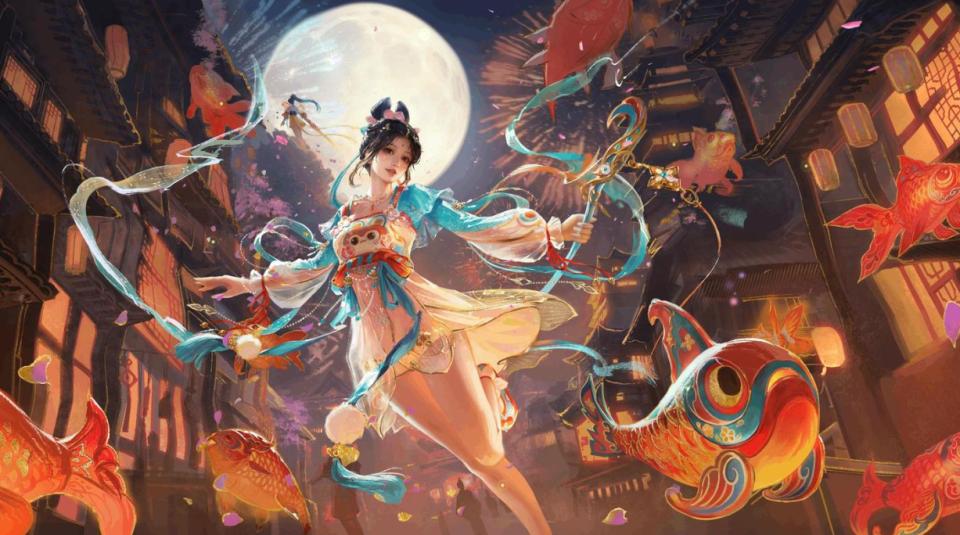 2025年热门游戏平台推荐_游多宝官网评测_游戏专题页面