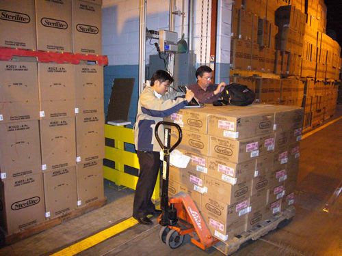 发现之旅 编辑带你探寻生活中的RFID应用