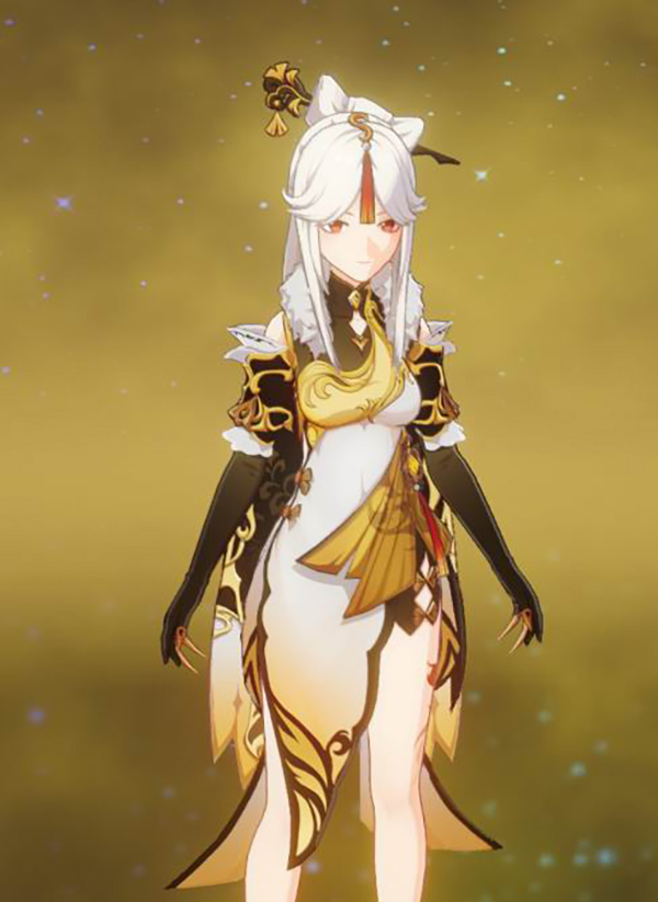 游戏论·作品批评︱元素成谜：基于《原神》的思考