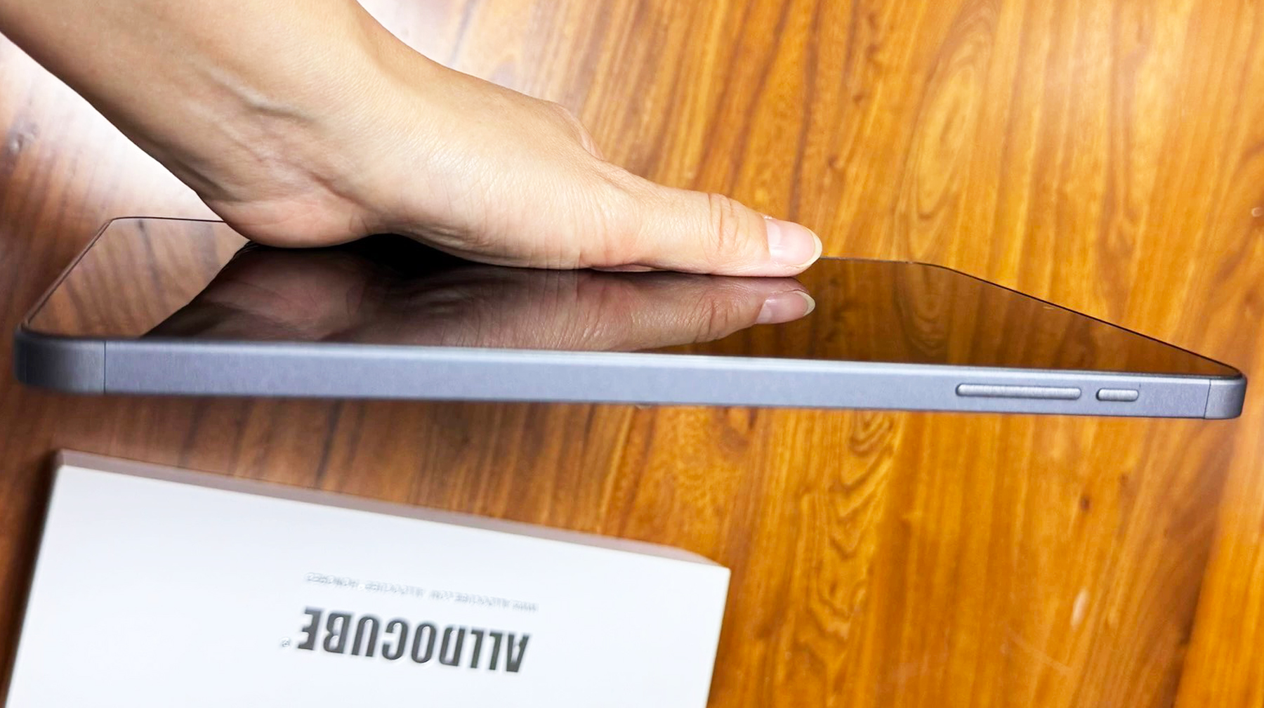 大型游戏平板电脑推荐_小屏平板体验_酷比魔方iplay50mini平板电脑