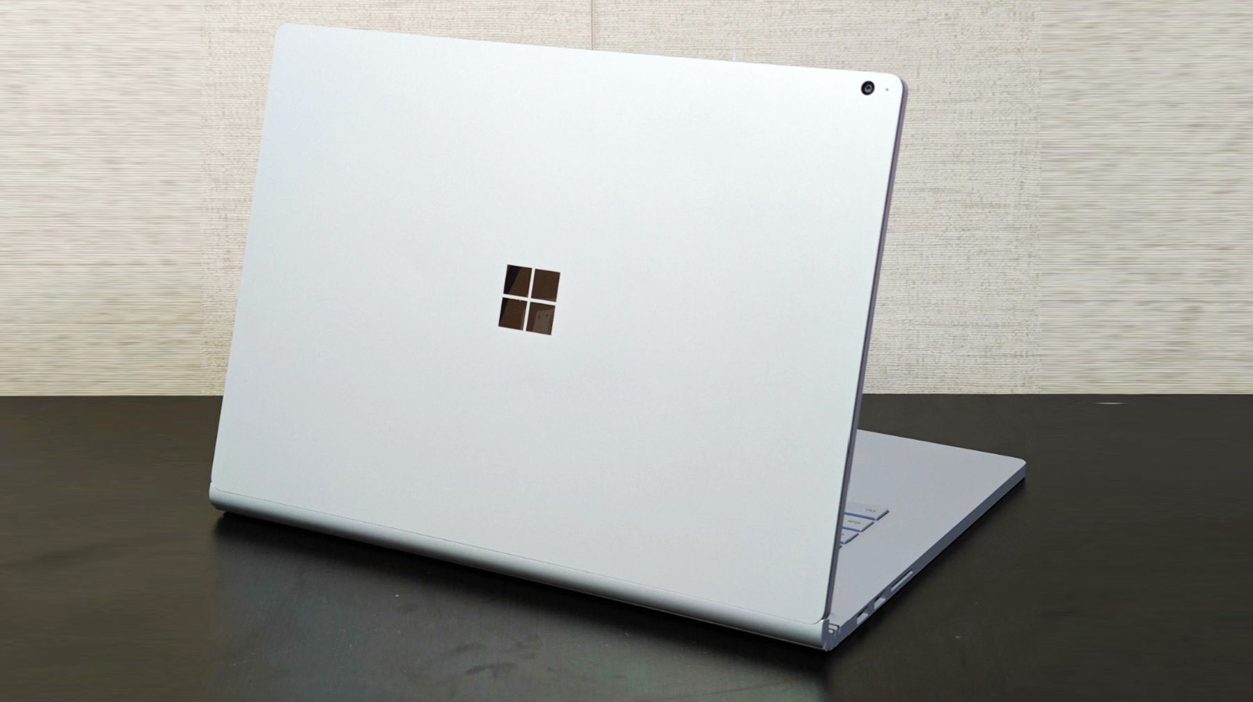 微软surfacebook3性能体验_大型游戏平板电脑推荐_surfacebook3平板电脑评测