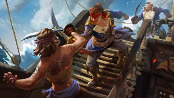 自由度极高的Steam游戏合集，来感受一下什么叫做为所欲为