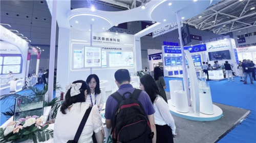 纳米技术生活应用_医疗器械防护方案_纳米涂层技术