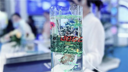 纳米技术生活应用_纳米涂层技术_医疗器械防护方案