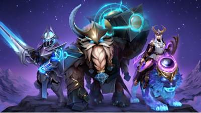 除了帅还能变强？至宝的门面“天外飞星”时隔6年回归