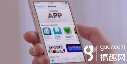 App Store专题命名变化_游戏专题推荐_App Store人性化调整
